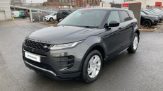 Land Rover Range Rover Evoque 2.0 D150 R-Dynamic S 5dr Auto Diesel Hatchback